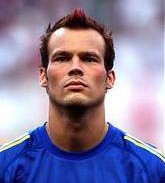 	Freddie Ljungberg 	